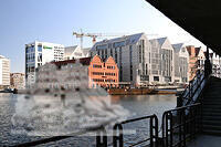 Granary Island