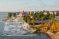 Helsinki Islands
