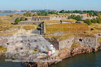 Sea Fortress Suomenlinna