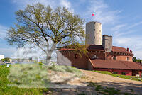 Wisloujscie Fortress